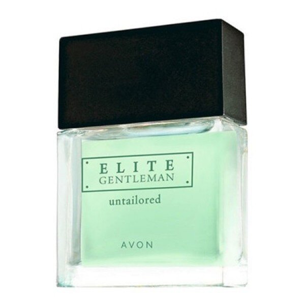Avon Elite Gentleman Untailored EDT 30 ml Erkek Parfümü kullananlar yorumlar